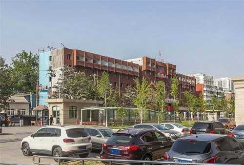 大车报废回收点