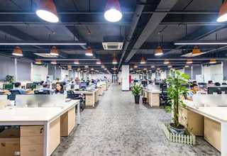 浙江口碑好设计公司