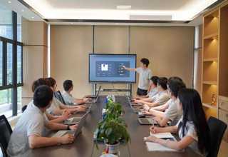 天台铝塑板涂装流水线设计方案