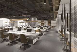 广东kmi中空旋转平台