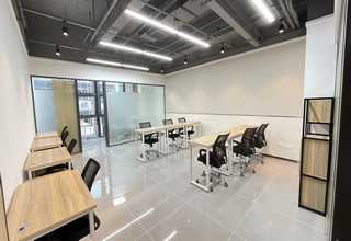 工业园区日立地源热泵空调维修保养