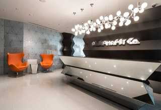 上海精密机加工件