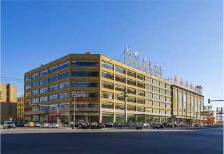 金山区财政科技项目