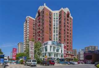 上海睡眠隔音房