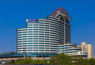 福州圆网印花布工厂