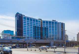 小榄互联网中型办公室租金